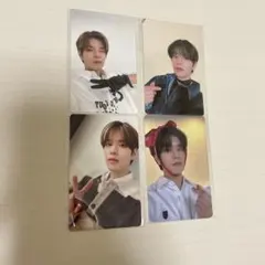 スキズ スンミン トレカ 会場限定 THE SOUND 樂-star タワレコ