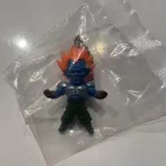 ドラゴンボール　UDM 合体人造人間13号　キーホルダー