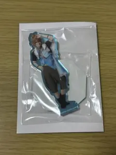 ミュージカル刀剣乱舞 すえひろがり ランダムアクリルスタンド 浦島虎徹