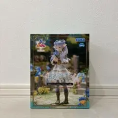 葬送のフリーレン　Luminasta フリーレン~花畑~