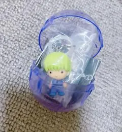 HUNTER×HUNTER ハンターハンター　めじるしアクセサリー　幻影旅団編