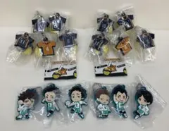 ハイキュー　ダブルスイング　でふぉラバ　まとめ売り　33250827J08S