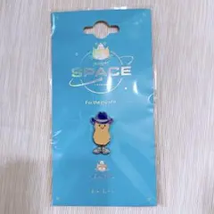 ジェリーキャット SPACE 限定 ピン ピンバッジ　ピーナッツのサムネイル