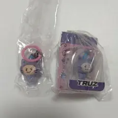 TRUZ CHILLI ガチャセット