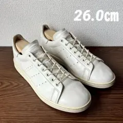 adidas STAN SMITH LUX EDIFICE/IENA26.0cm