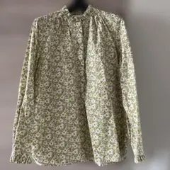 Bonpoint　刺繍長袖ブラウス 2026年最新】Bonpoint レディース 長袖 シャツ・ブラウスの人気