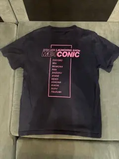 ME:I♡ファンミーティングTシャツ ME:I ミーアイ ファンミーティング Tシャツ Lサイズ - メルカリ
