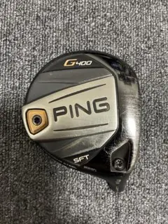 2026年最新】PING G400 SFTの人気アイテム - メルカリ