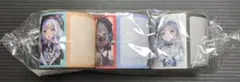 【未開封品（未使用）】魔法少女ノ魔女裁判　付箋ロール　エビデンDXパック特典