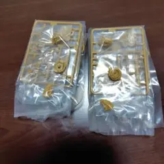 익명 배송 건담 스페리올 디파인 고기동 자쿠 2개