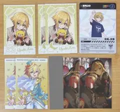 にじさんじ 卯月コウ グッズ