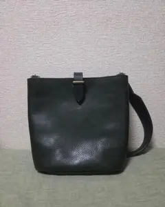 LONA アコデショルダー テラコッタ - メルカリ