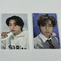 magicschool stayzone 3/29 トレカ ハン