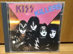 美品 帯付き KISS KILLERS キッス キラーズ 国内盤 レコード LP KISS KILLERS / キッス・キラーズ/KISS/キッス｜HARDROCK & HEAVYMETAL