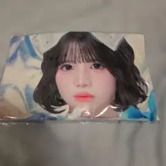 櫻井優衣 夏いぞん ポップアップストア限定 ビーチタオル ふるっぱー