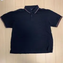 3XL ネイビー ドライカノコポロシャツ UNIQLO JW ANDERSON