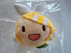 巡音ルカ ふわぷち お団子ぬいぐるみ C賞 - メルカリ