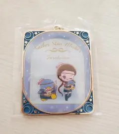 サンリオ　セーラームーン　セーラースターメイカー