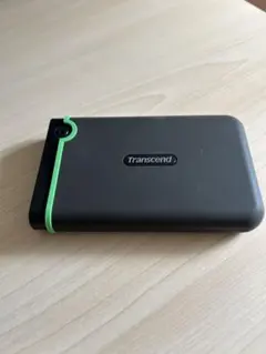 Transcend StoreJet 25M3 500GB