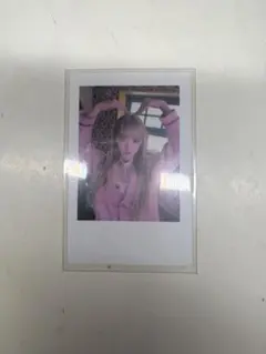 K-POP タレントカード セルフィー写真 4枚セット - メルカリ