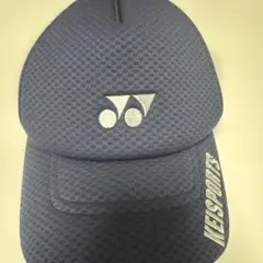 ヨネックス(YONEX) 帽子 キャップ 背面マジックキャップ 40067 - メルカリ