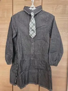 ALGY 女児ワンピース