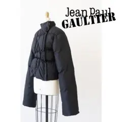2025年最新】JeanPaul GAULTIER ダウンジャケットの人気アイテム