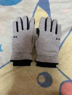 アーマー手袋