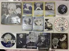 ブルーロック 凪誠士郎 グッズまとめ売り 39点 - メルカリ