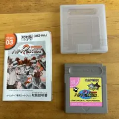 ハテナ?の大冒険　ゲームボーイソフト