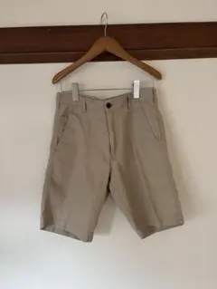 MHL エムエイチエル⭐️ハーフパンツ　ショートパンツ⭐️メンズ Sのサムネイル