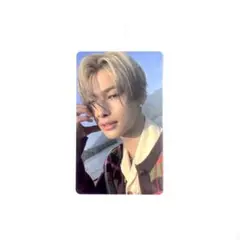 ENHYPEN ORANGE BLOOD パワステ ニキ