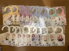 一番くじ 五等分の花嫁＊ ～あなたと過ごす、特別な日～ L賞 ドアプレート