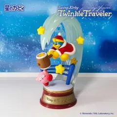 星のカービィ 2012年 ワドルディ デデデ マスコット フィギュア レア 希少 デデデごっこするカービィ＆ワドルディがいとおしすぎる…！『星