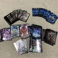 デュエルマスターズ　保護フィルム
