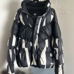 2026年最新】nike ダウンジャケット ホワイトの人気アイテム - メルカリ