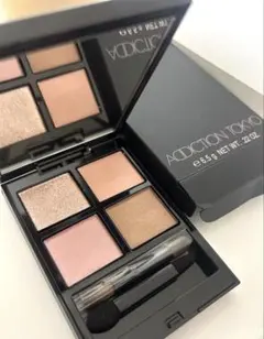 【新品未使用】ADDICTION TOKYO ザアイシャドウパレット