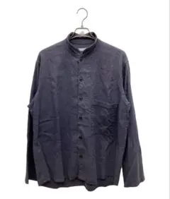 nest robe confect リネンシルクネップ イージーシャツ サイズ3のサムネイル