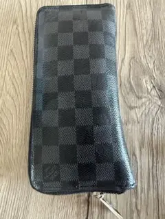 LOUIS VUITTON ダミエ長財布正規品500円から