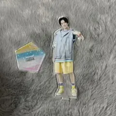 奥智也　みなと商事コインランドリー2 アクリルスタンド