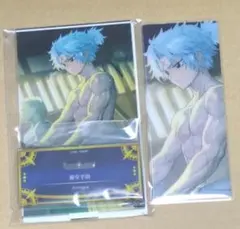 FGO 藤堂平助 アクスタ 編成画面風カード