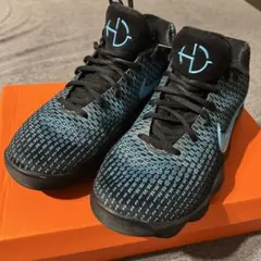 NIKE hyper dank 2017 low 27㎝【あおくんさん専用】 NIKE hyper dank 2017 low 27㎝【あおくんさん専用】 - メルカリ