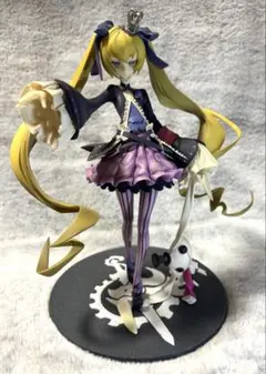 藤ちょこ 透花回廊～水底のアリス～ 1/7 フィギュア[アルミナ] - メルカリ