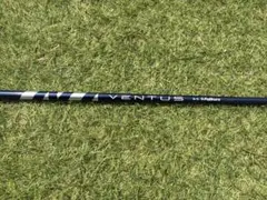 Fujikura VENTUS 6-X シャフト CADEROグリップ - メルカリ