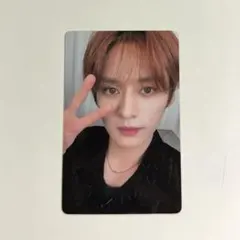 Straykids リノ go生 withfans ヨントン 中華 中国トレカ - メルカリ
