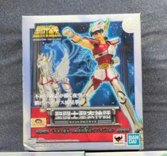 聖闘士聖衣神話 初期青銅聖衣 リバイバル版 星矢 聖闘士星矢