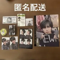 トゥバ　デコキット　テヒョンセット　2026