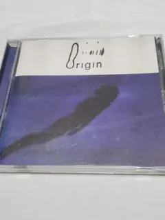 Jordan Rakei 「Origin」 国内盤 ライナーノーツ 歌詞対訳付き