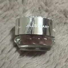 JILLSTUART ジェルアイシャドウ ピンク ホワイト
