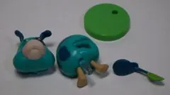 PIKMIN ピクミン・チョコエッグ 12 モス